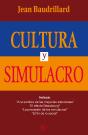 Cultura Y Simulacro - Preview