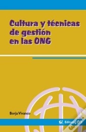 Cultura Y Tecnicas De Gestion En Las Ong 