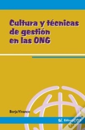 Capa do artigo Cultura Y Tecnicas De Gestion En Las Ong 