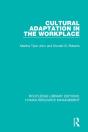 Cultural Adaptation In The Workplace - Preview