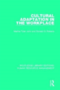 Cultural Adaptation In The Workplace - Preview