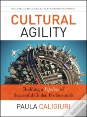 Capa do artigo Cultural Agility