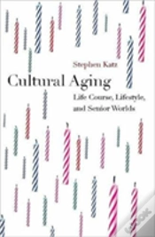 Capa do artigo Cultural Aging