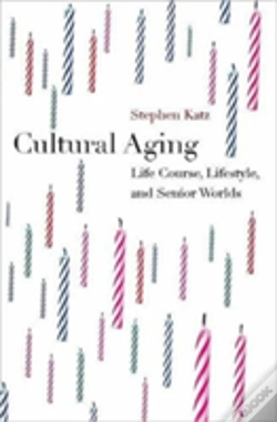 Capa do artigo Cultural Aging