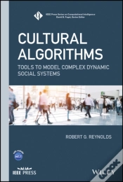 Capa do artigo Cultural Algorithms