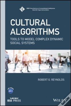 Capa do artigo Cultural Algorithms