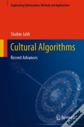Cultural Algorithms