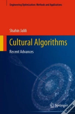 Capa do artigo Cultural Algorithms