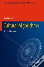 Cultural Algorithms