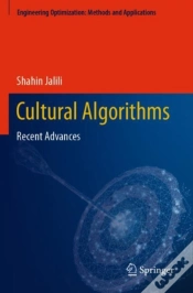 Capa do artigo Cultural Algorithms