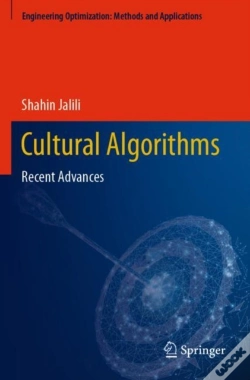 Capa do artigo Cultural Algorithms