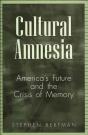 Cultural Amnesia - Preview