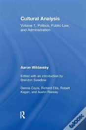 Capa do artigo Cultural Analysis