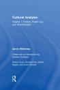 Cultural Analysis - Preview