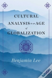 Capa do artigo Cultural Analysis In An Age Of Globalization