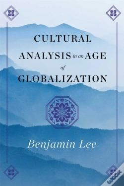 Capa do artigo Cultural Analysis In An Age Of Globalization
