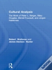 Cultural Analysis