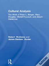 Cultural Analysis