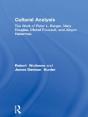Cultural Analysis - Preview