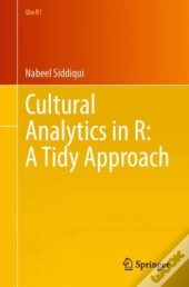 Cultural Analytics In R: A Tidy Approach