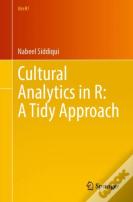 Cultural Analytics In R: A Tidy Approach