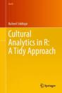 Cultural Analytics In R: A Tidy Approach - Preview