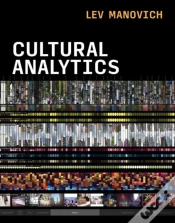Capa do artigo Cultural Analytics