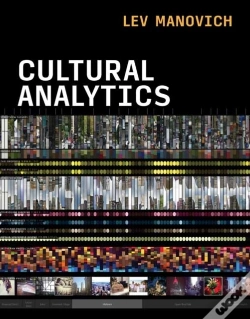 Capa do artigo Cultural Analytics