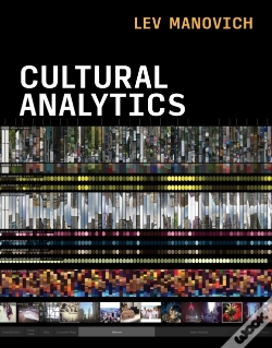 Capa do artigo Cultural Analytics