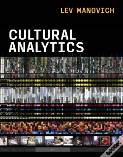 Capa do artigo Cultural Analytics