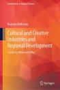 Cultural And Creative Industries And Regional Development - Preview