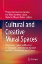 Cultural And Creative Mural Spaces - Preview
