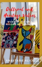 Capa do artigo Cultural And Heritage Values