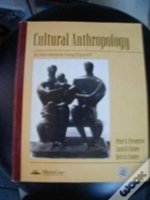 Cultural Anthropology