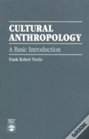 Capa do artigo Cultural Anthropology