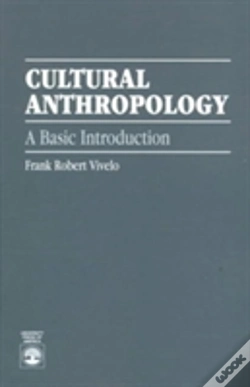 Capa do artigo Cultural Anthropology
