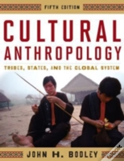 Capa do artigo Cultural Anthropology