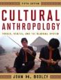 Cultural Anthropology - Preview