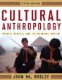 Cultural Anthropology - Preview