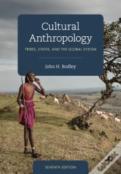Capa do artigo Cultural Anthropology