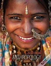 Capa do artigo Cultural Anthropology