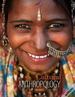 Capa do artigo Cultural Anthropology