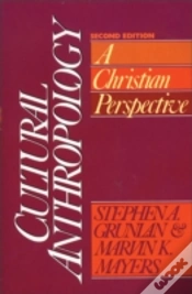 Capa do artigo Cultural Anthropology