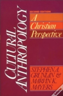 Capa do artigo Cultural Anthropology