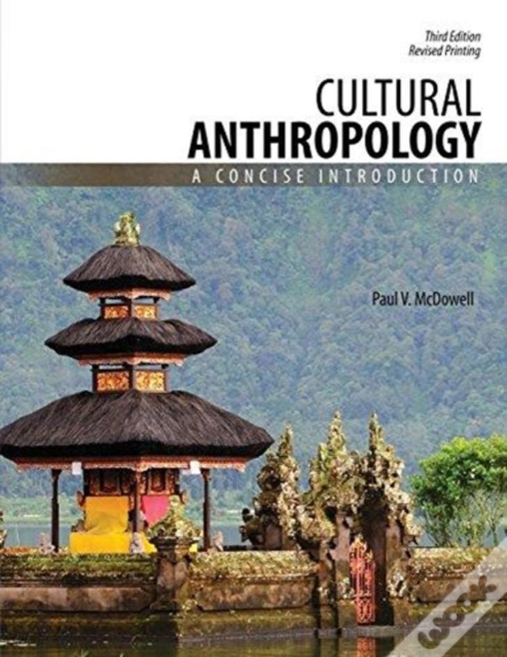 Cultural Anthropology