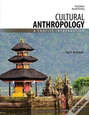 Capa do artigo Cultural Anthropology