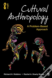 Capa do artigo Cultural Anthropology