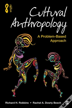 Capa do artigo Cultural Anthropology