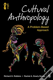 Capa do artigo Cultural Anthropology