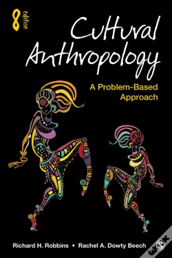 Capa do artigo Cultural Anthropology